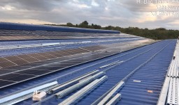 Phát triển điện mặt trời mái nhà: Người dân được lợi gì?