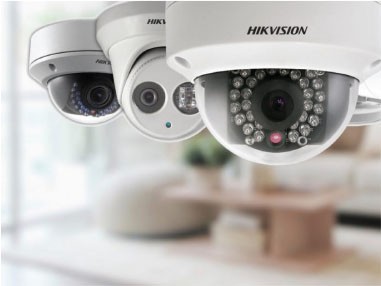 Thiết kế - Thi công hệ thống camera giám sát an ninh
