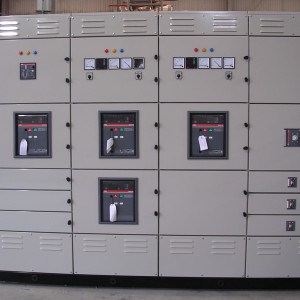 TỦ HÒA ĐỒNG BỘ - SYNCHRONIZATION PANEL