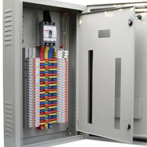 TỦ ĐIỆN PHÂN PHỐI DB - DISTRIBUTION BOARD PANEL