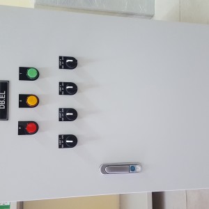 TỦ ĐIỀU KHIỂN CHIẾU SÁNG - LIGHTING PANEL